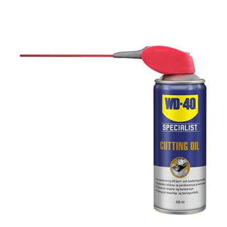 WD-40 Specialist Skæreolie 400ml Smart Straw