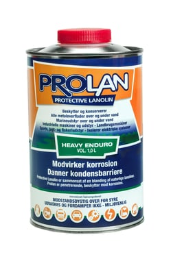 Prolan Heavy Enduro 1,0 liter