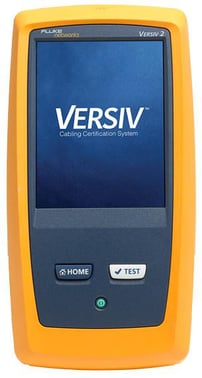 Fluke Versiv2 hovedenhed