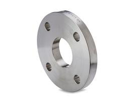 Planflange AISI 304 og 316