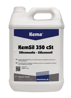 Kema kemsil 350 cst 5KG