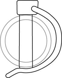 Rørsplitter