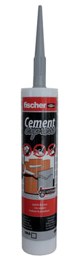 Cement expres grå 310 ml