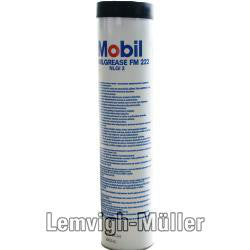 Mobilgrease FM 222, 0,4KG