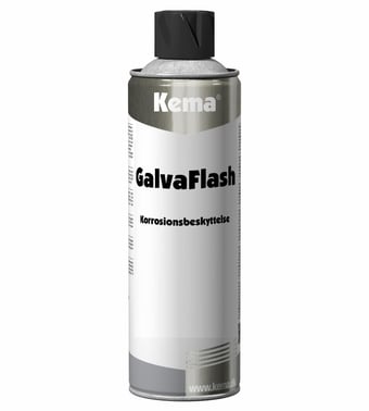 Galva flash  500 ml spray