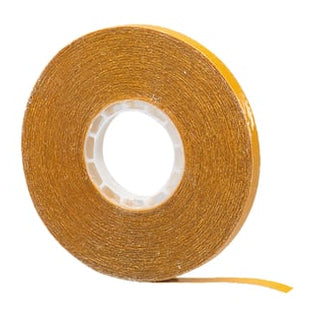 Dobbeltklæbende tape