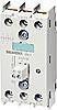 Solid-state kontaktor 30A 3-fase 48-660VAC/24VDC