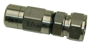 Konnektor 3,5/12M-22/88 83003