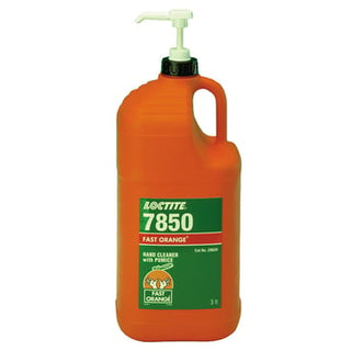 Håndrens Loctite 7850 orange 3 liter