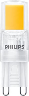 Philips CorePro LED Stiftspot 2W (25W) G9 827