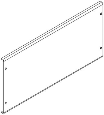 Montageplade           MPIM2X3