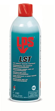 Rustopløser lps lst 300ML