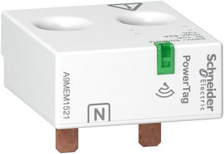 Strømtransformer PowerTag 1PN 63A top sensor