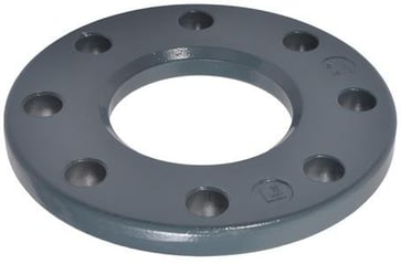 Flange letmetal DIN2642 111 mm