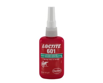 Lejesikring Loctite 601 50 ml