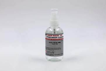 FIberWash AQ 100 ml