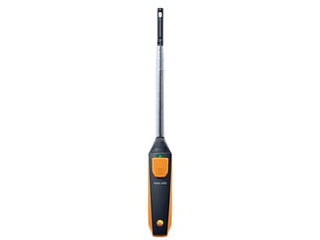 Testo 405i Smart Probe termisk anemometer