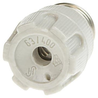 Sikringshoved NZ størrelse D02 63A 5SH4363