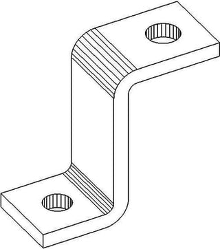 Tilslutningsklemme 50-120MM 220E2173