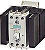 Solid-state kontaktor 3P 20A 4-30VDC 3RF2420-1AC45