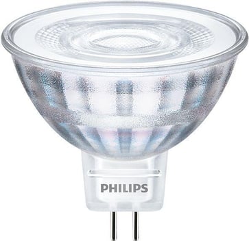 Philips CorePro LEDspot 4,4W (35W) MR16 840 36°