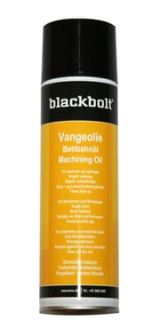 blackbolt Vangeolie 500 ml