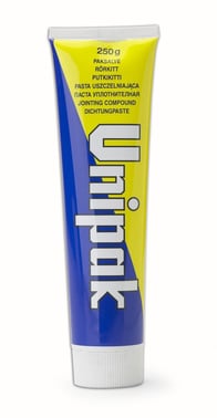 Paksalve Unipak tube a 250 gr