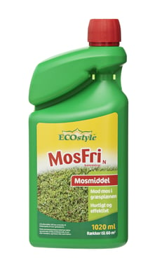 MosFri 1020 ml