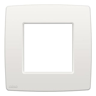 Ramme 1-modul, Niko Original, white