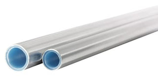 Uponor Metallic Pipe Plus rør 16 x 2,0 mm 3 m