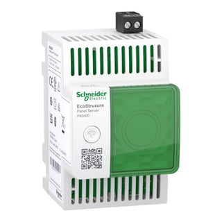 EcoStruxure Panel Server - entry wireless, concentrator 110-277 VAC/DC