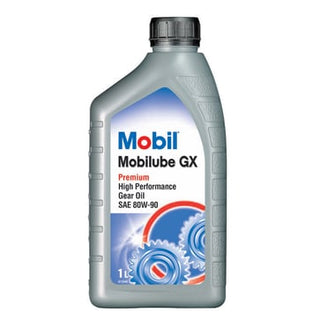 Mobilube GX 80W90, 1L