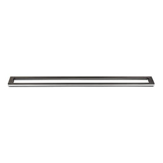 HighLine ramme sort 300 x 25 mm