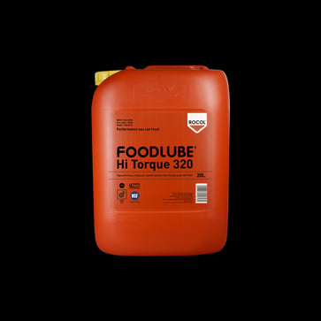 Foodlube Hi-Torque 320 NSF-H1 20L