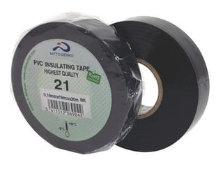 Tape hvid 50MMX20M NR.21