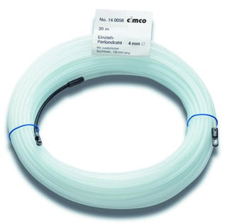 Søgefjeder Cimco 20m Ø 4 mm nylon