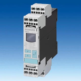 Overvågningsrelæ I 2-500mA 24-240V