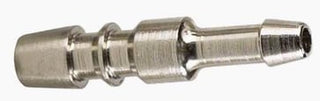 KS 1/4" Koblingsnippel m 6mm slangespids