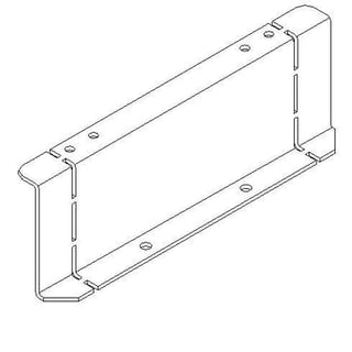 Tabula z-konsol for mccb 2M