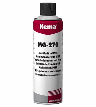 Multifedt Kema MG-270 500ml