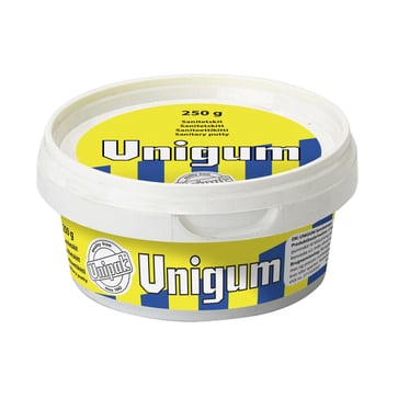 Unigum gummikit Unipak 250gr