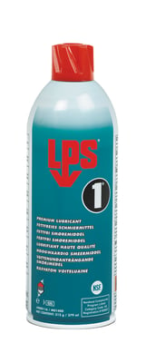 Smøremiddel LPS1 300 ML spray