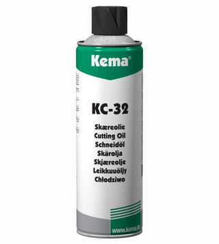 Skæreolie kema KC-32 500ML