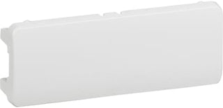 IHC® Wireless/Wiser reservedel tangent blank - Hvid