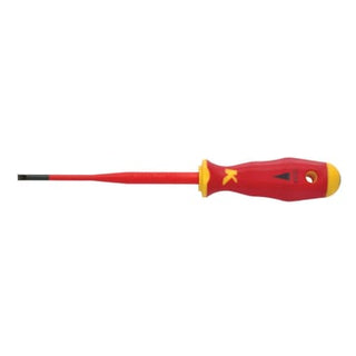 VDE-kærvskruetrækker 5,5 x 1,0 Slim Line