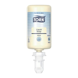 Tork Mild Duft Flydende Sæbe, S1