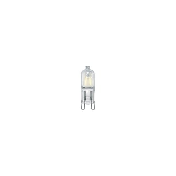 Halogenspot MV Click 19W G9 230V Klar