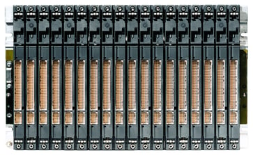 S7-400 400 UR2-H rack til 400H