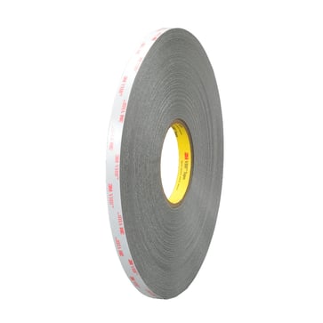 Akrylskumtape 3M 4936 vhb dobbelt 19MMX33M