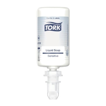 Tork Mild Sæbe, S4